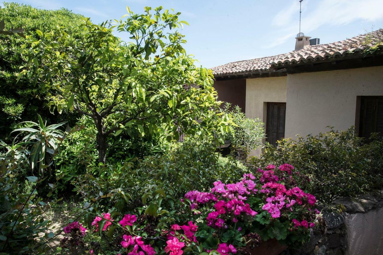 Apartamento Casa Valery Wonderful Sea View Porto Rotondo Exterior foto